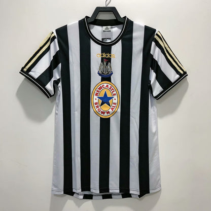 Retro 97/99 Newcastle Home