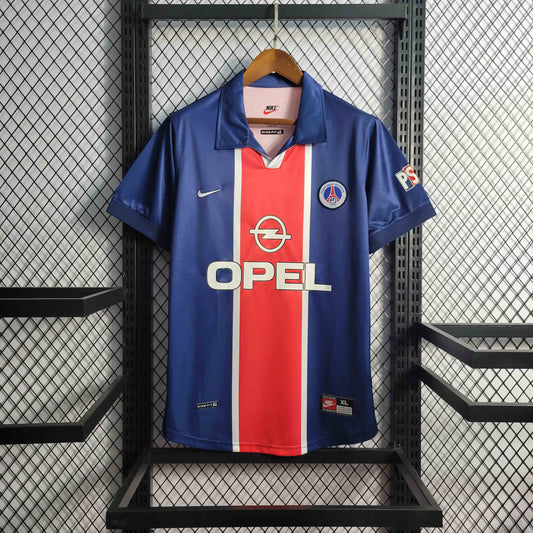 Retro 1998/99 PSG Home