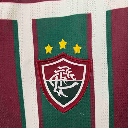 Retro 2003 Fluminense Home