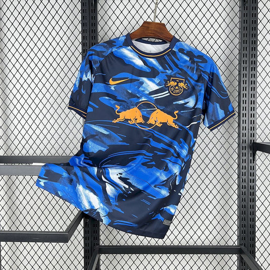 2020/21 RB Leipzig Third Away