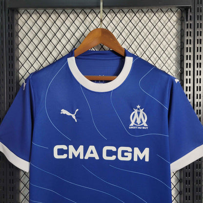 23/24 Marseille Away