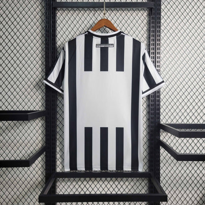 Retro 1999/00 Botafogo Home