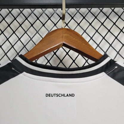 2024 Germany Home