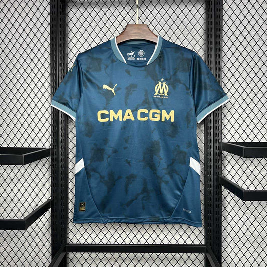 24/25 Marseille Away