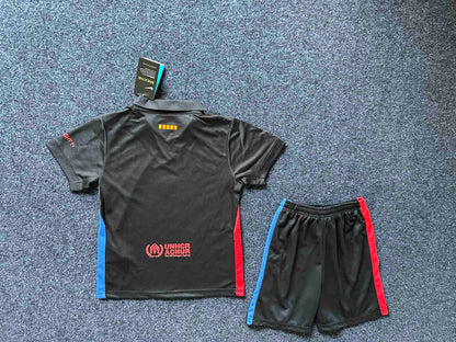 24/25 Kids Barcelona Away