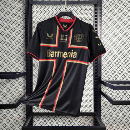24/25 Bayer 04 Leverkusen