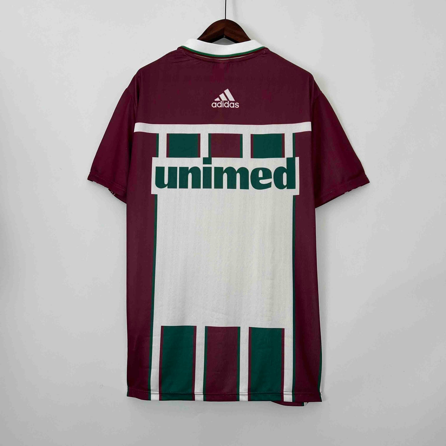 Retro 2003 Fluminense Home