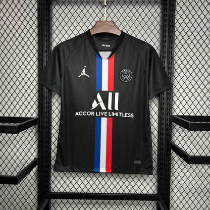 Retro 2019/20 PSG Black