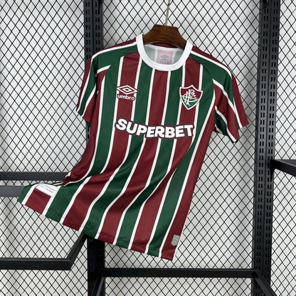 Fluminense Home